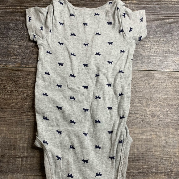 Bundle of boys clothes, Sz 6-9 months - Picture 12 of 16